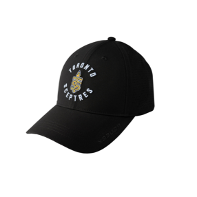 Toronto Sceptres Unisex Bauer Performance Logo Hat