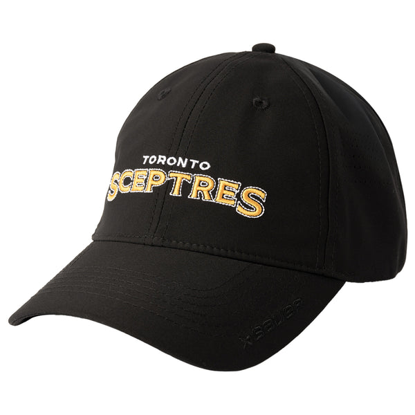 Casquette Ponyflo femme Bauer Toronto Sceptres