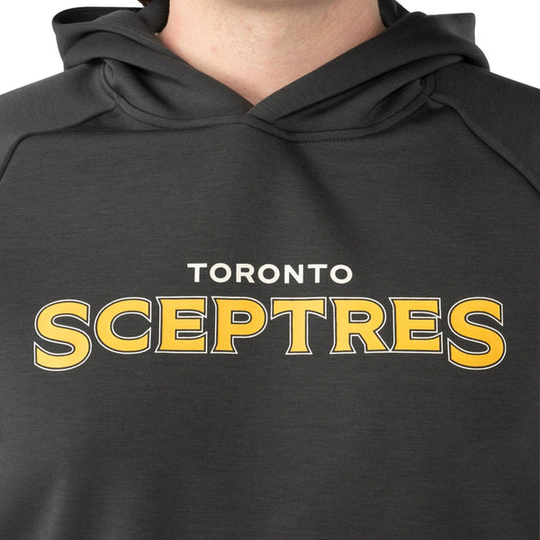 Ouaté à capuche adulte Bauer Toronto Sceptres