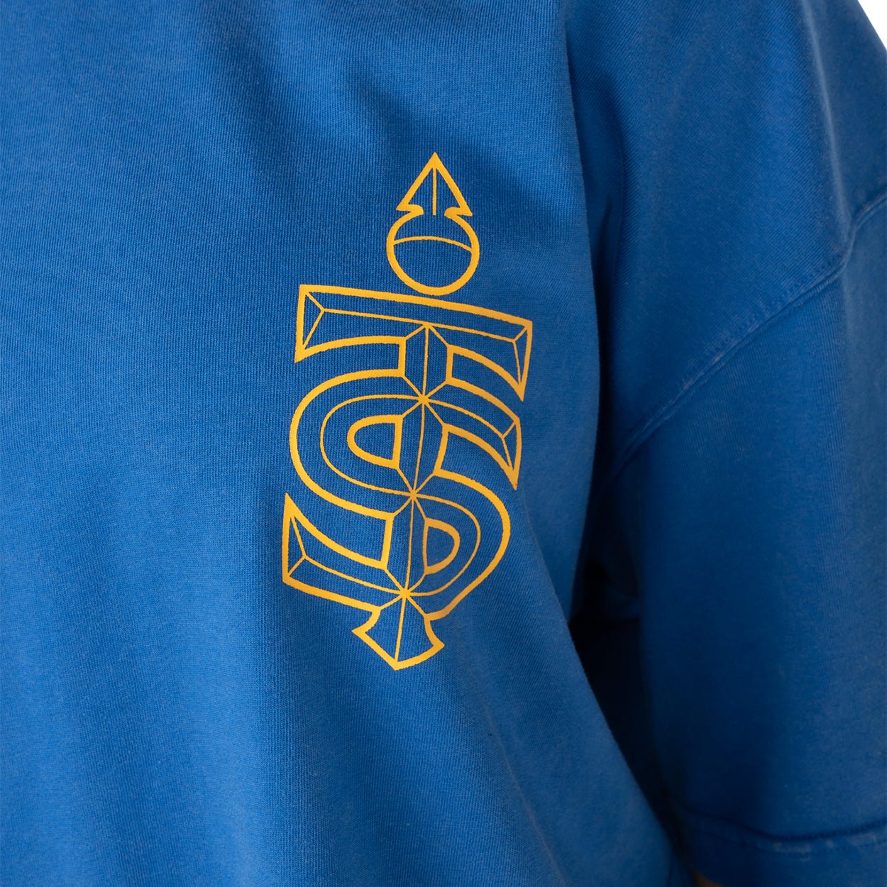 Toronto Sceptres Adult Bauer Boxy T-Shirt - T-shirt in S