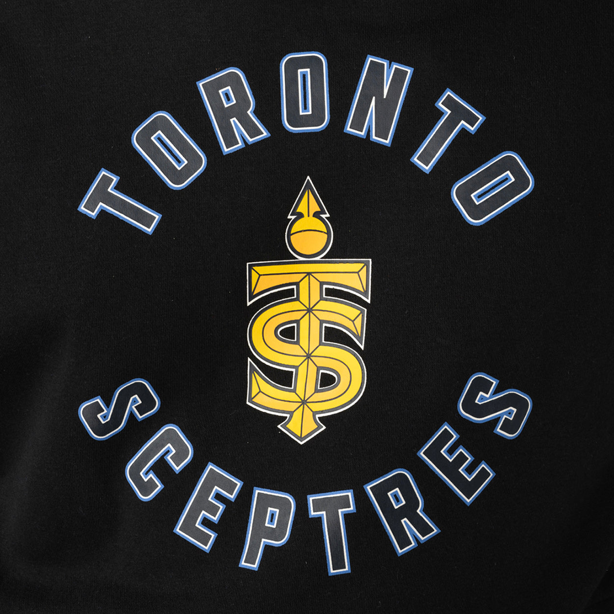 Toronto Sceptres Adult Bauer Team Ultimate Hoodie