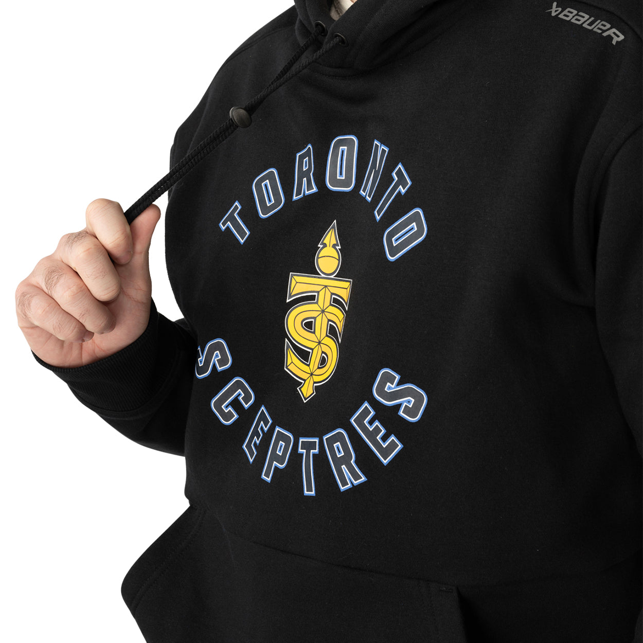 Toronto Sceptres Adult Bauer Team Ultimate Hoodie