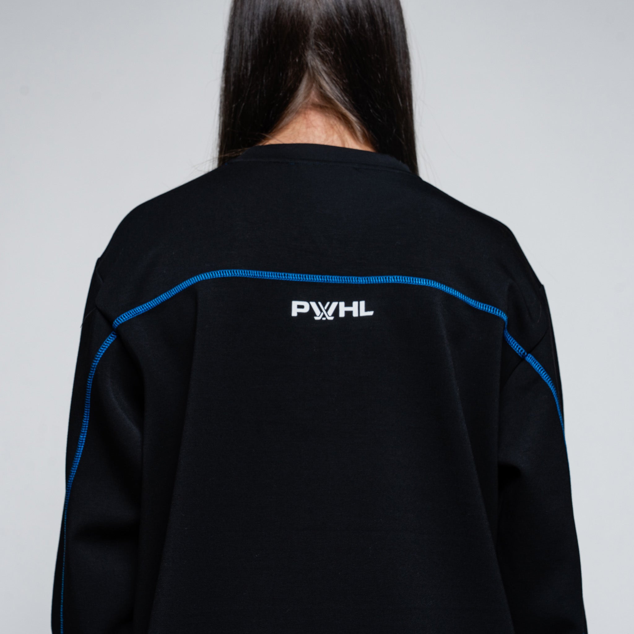 Adult Toronto Sceptres Royalty Aura Performance Crew - Crewneck in XS