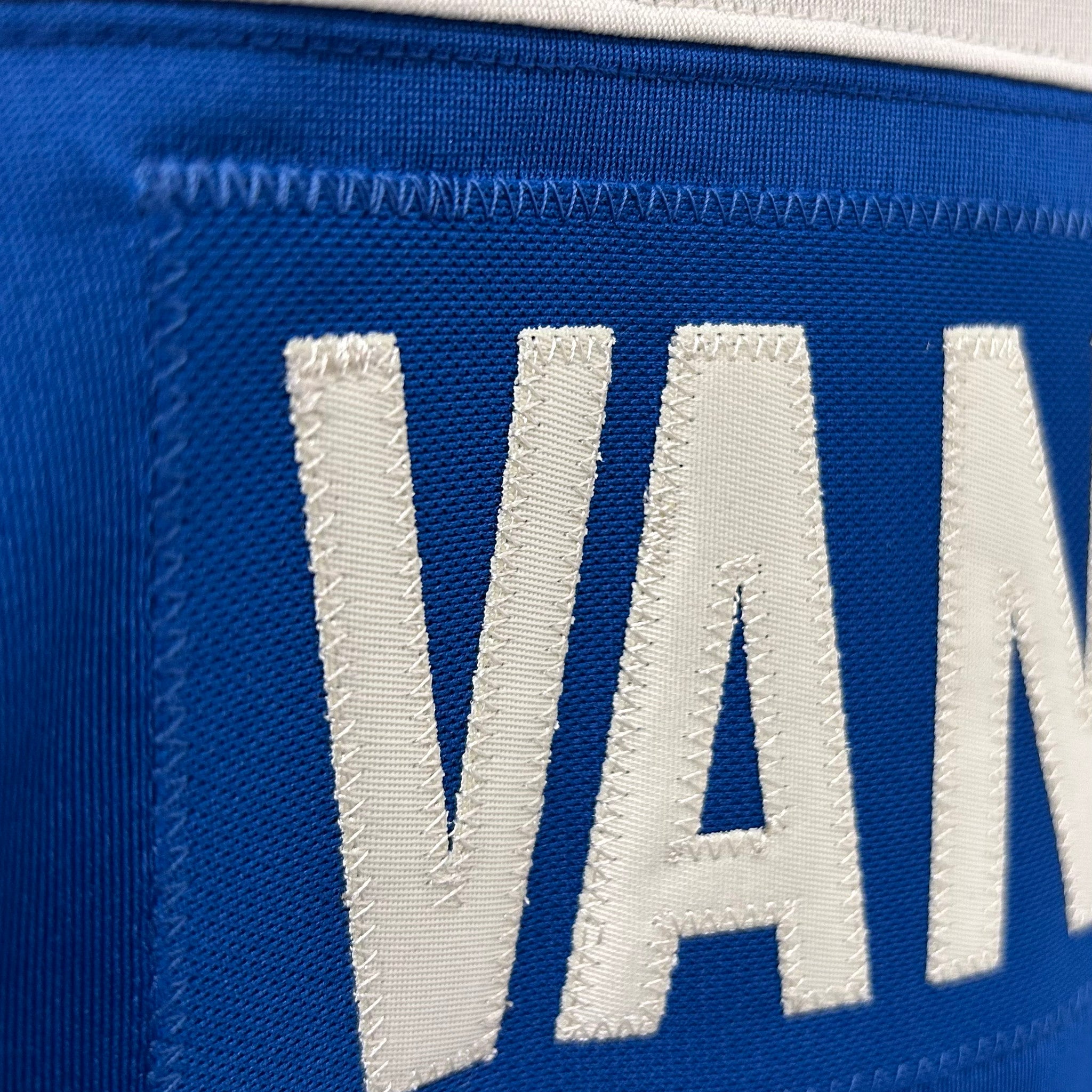 Adult PWHL Vancouver Bauer Pride Replica Home Jersey - Jersey in S