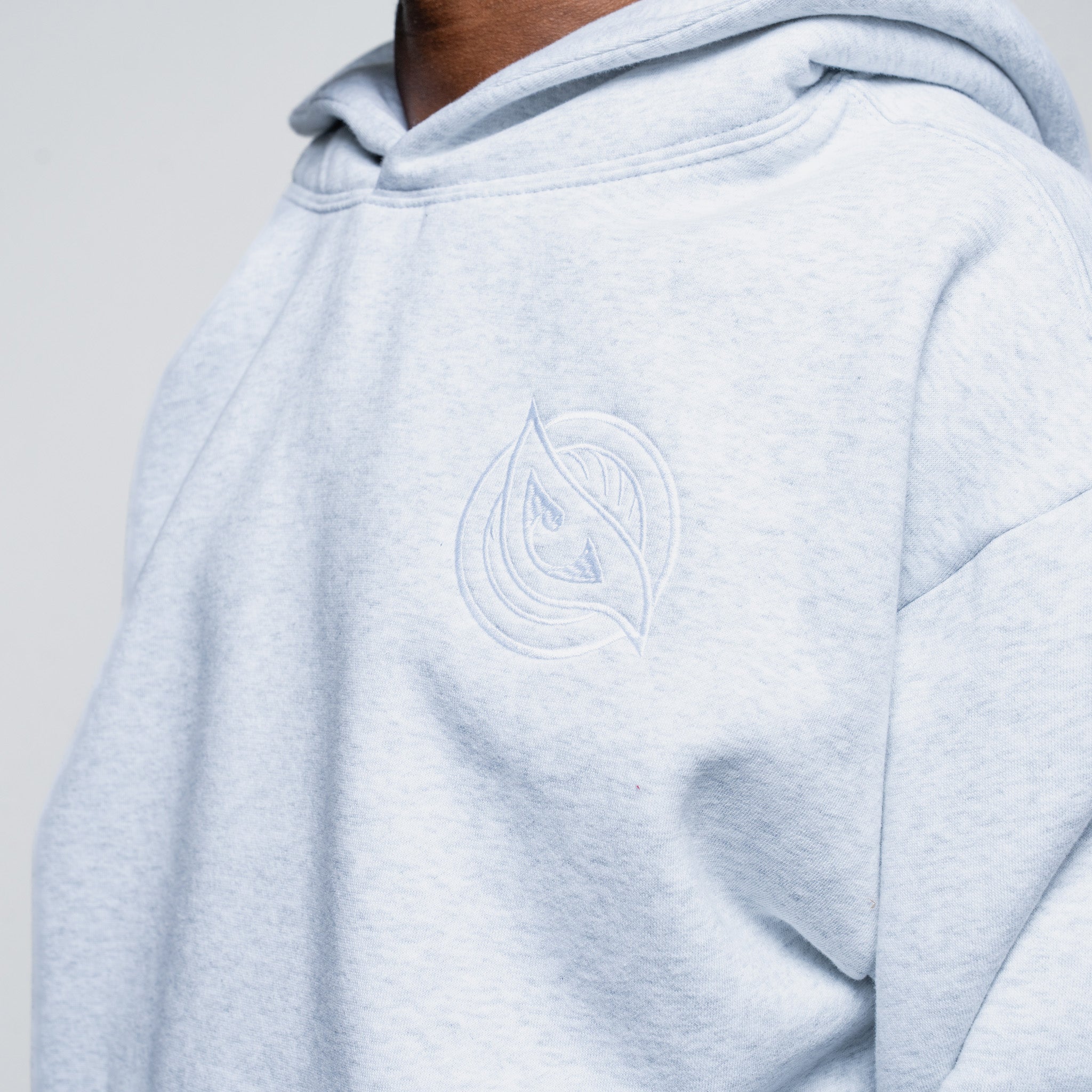 Adult Vancouver Goldeneyes Royalty Relaxed Hoodie - Hoodie in XS