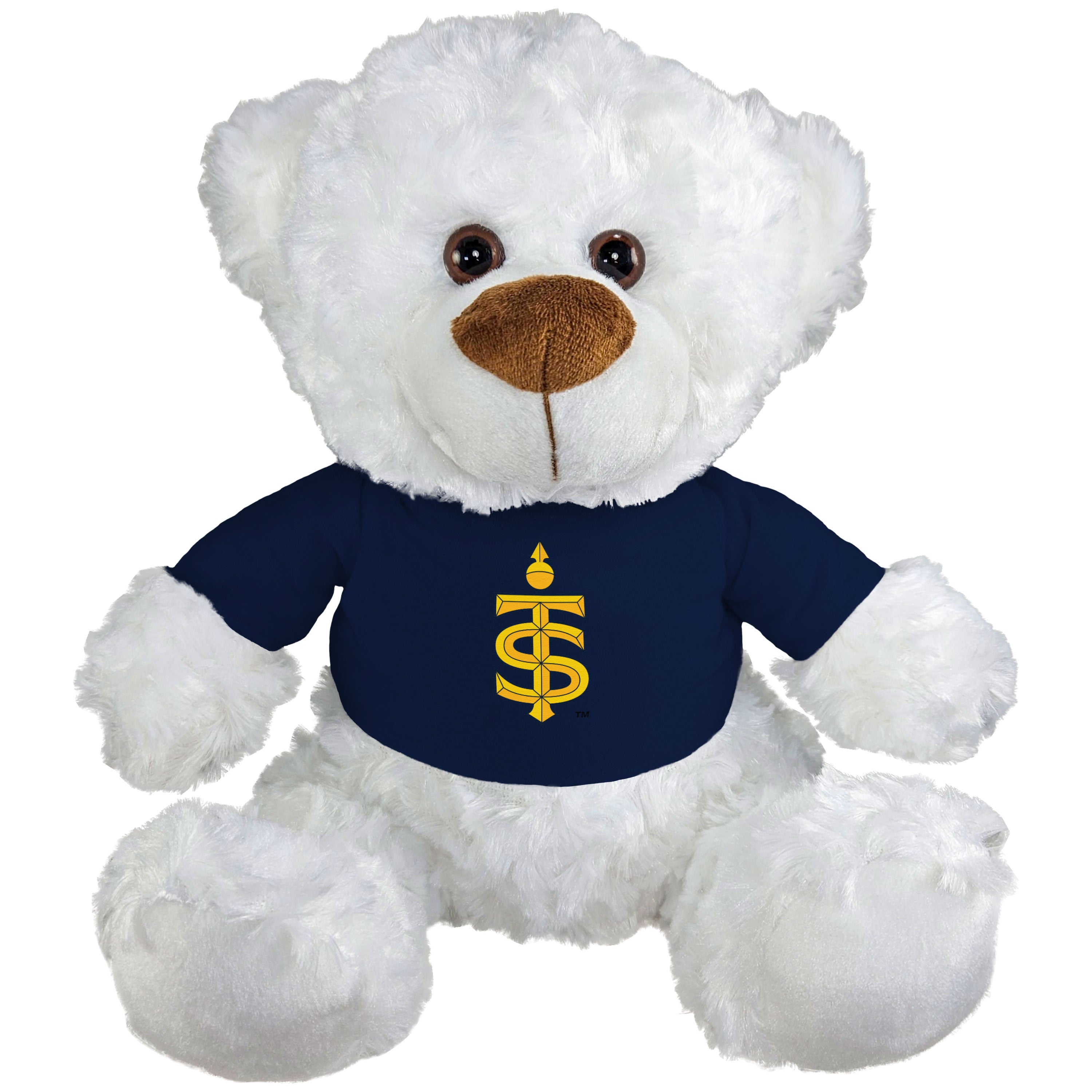 Toronto Sceptres Plush Louie Bear - Plush in