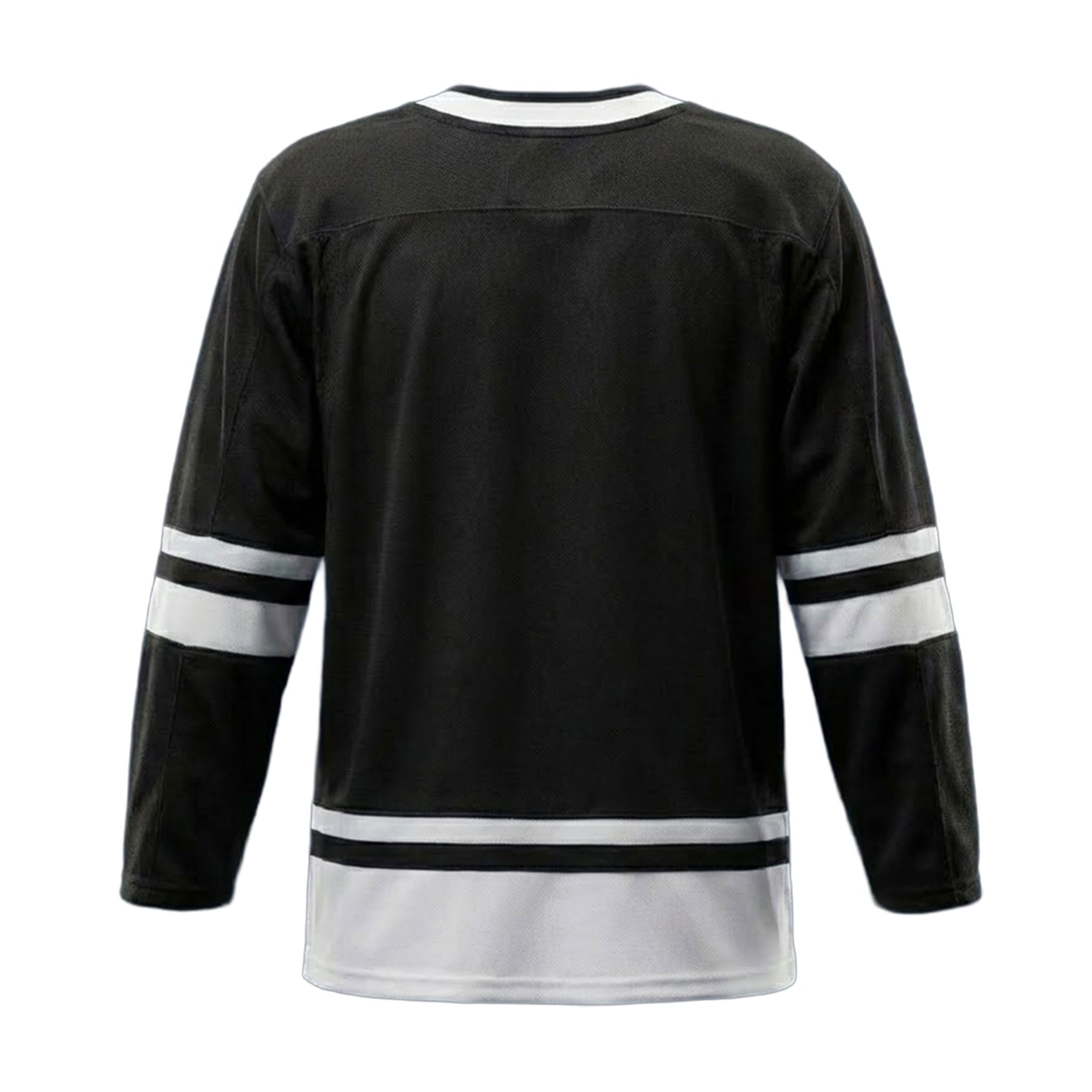 黒  Originals × everyone JERSEY Adult PWHL Black History Celebration Jersey