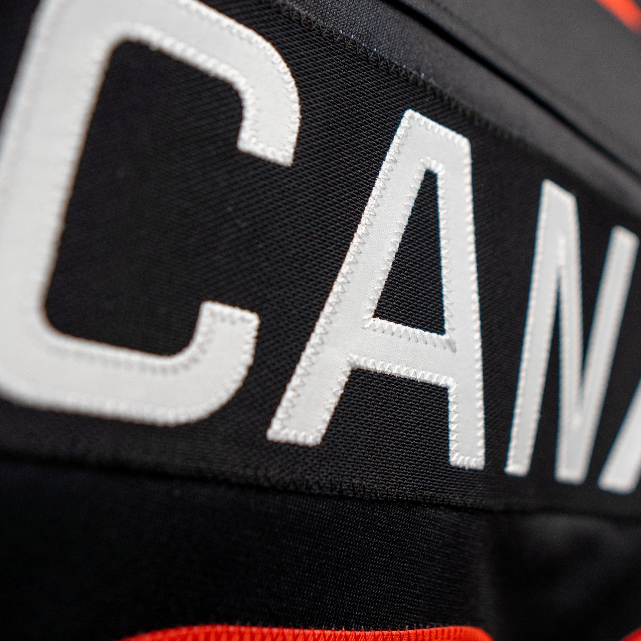 Adult Team PWHL 2026 Canada Jersey - Jersey in S