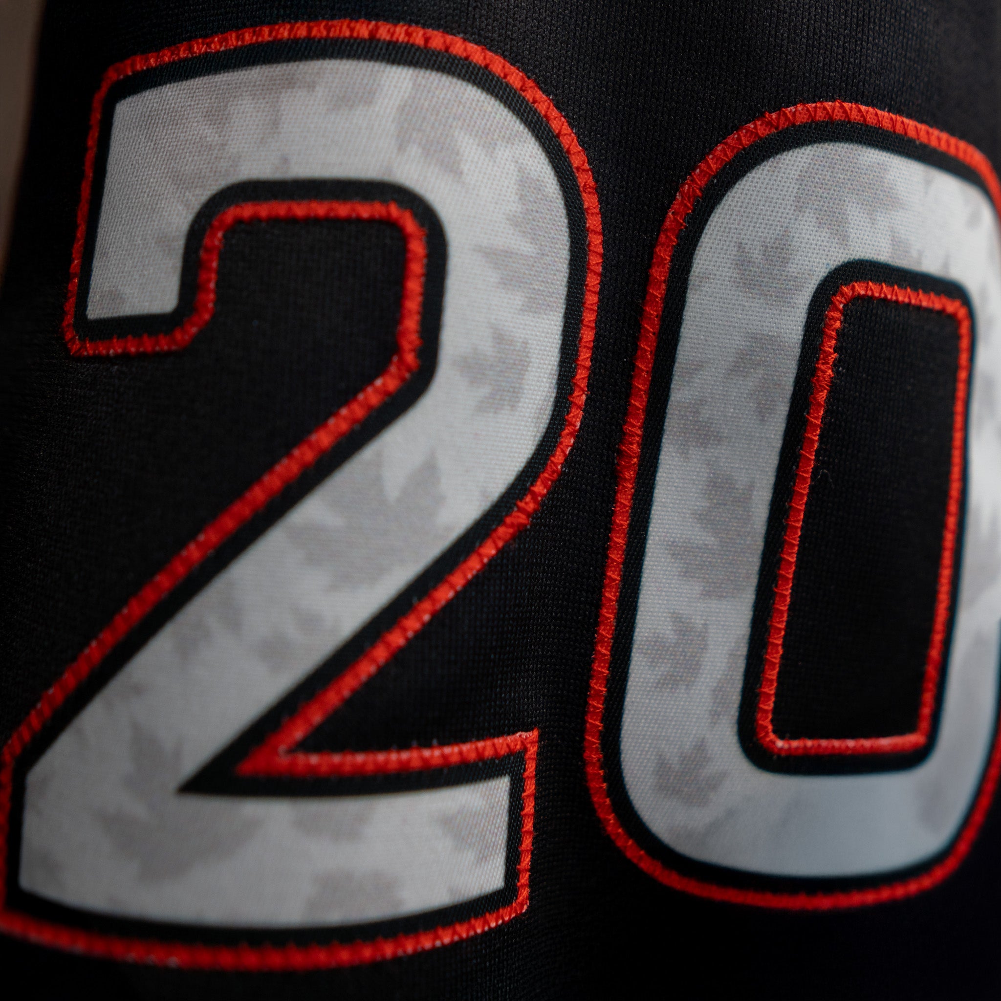 Adult Team PWHL 2026 Canada Jersey - Jersey in S