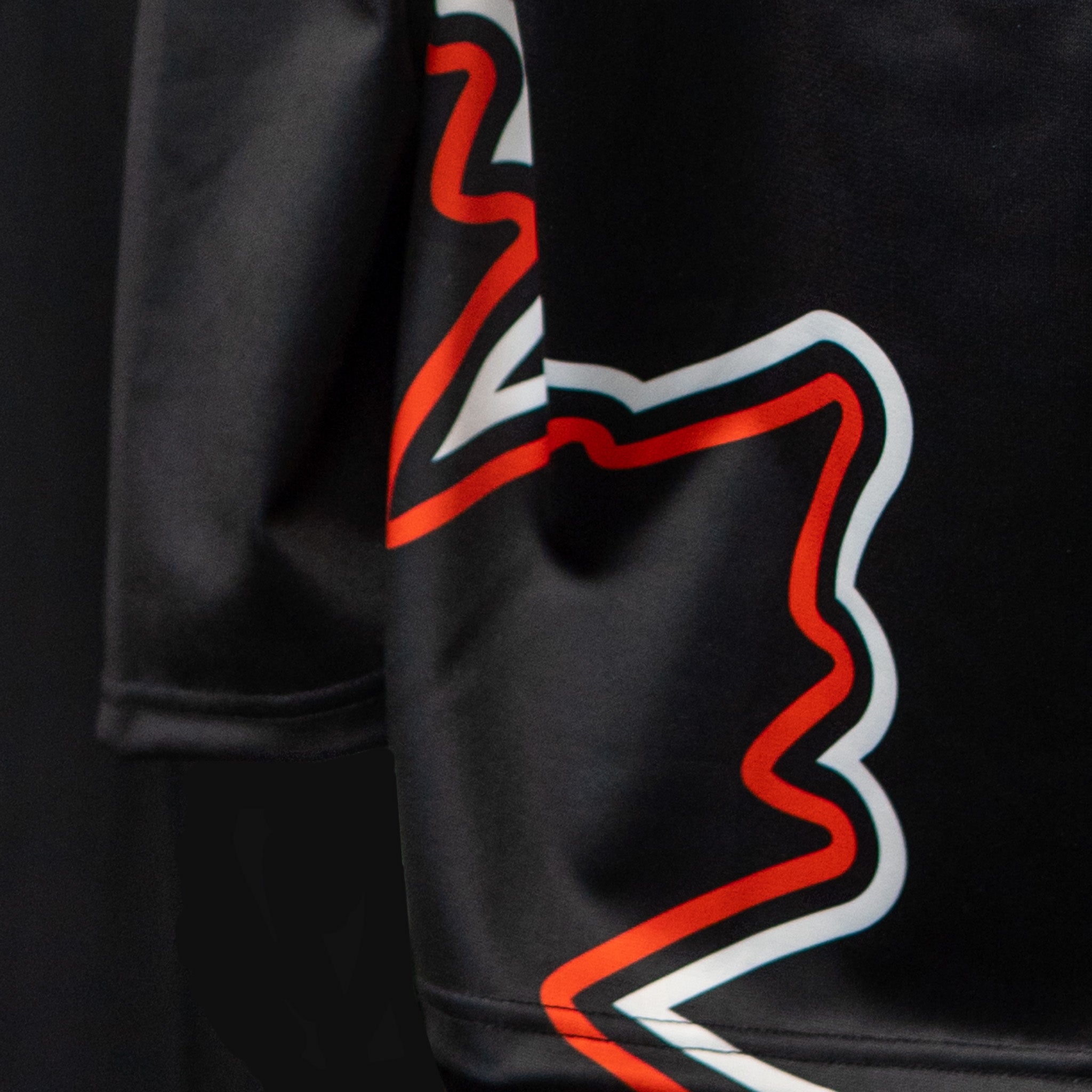 Adult Team PWHL 2026 Canada Jersey - Jersey in S